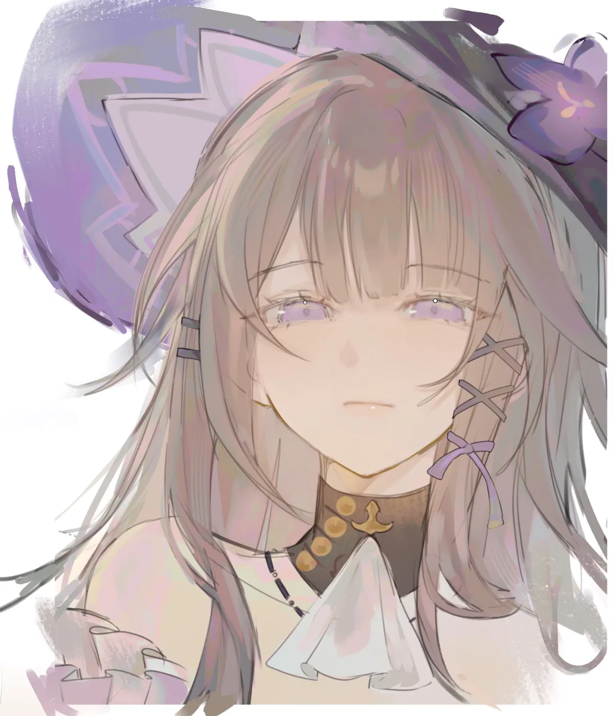 Avatar of The Herta