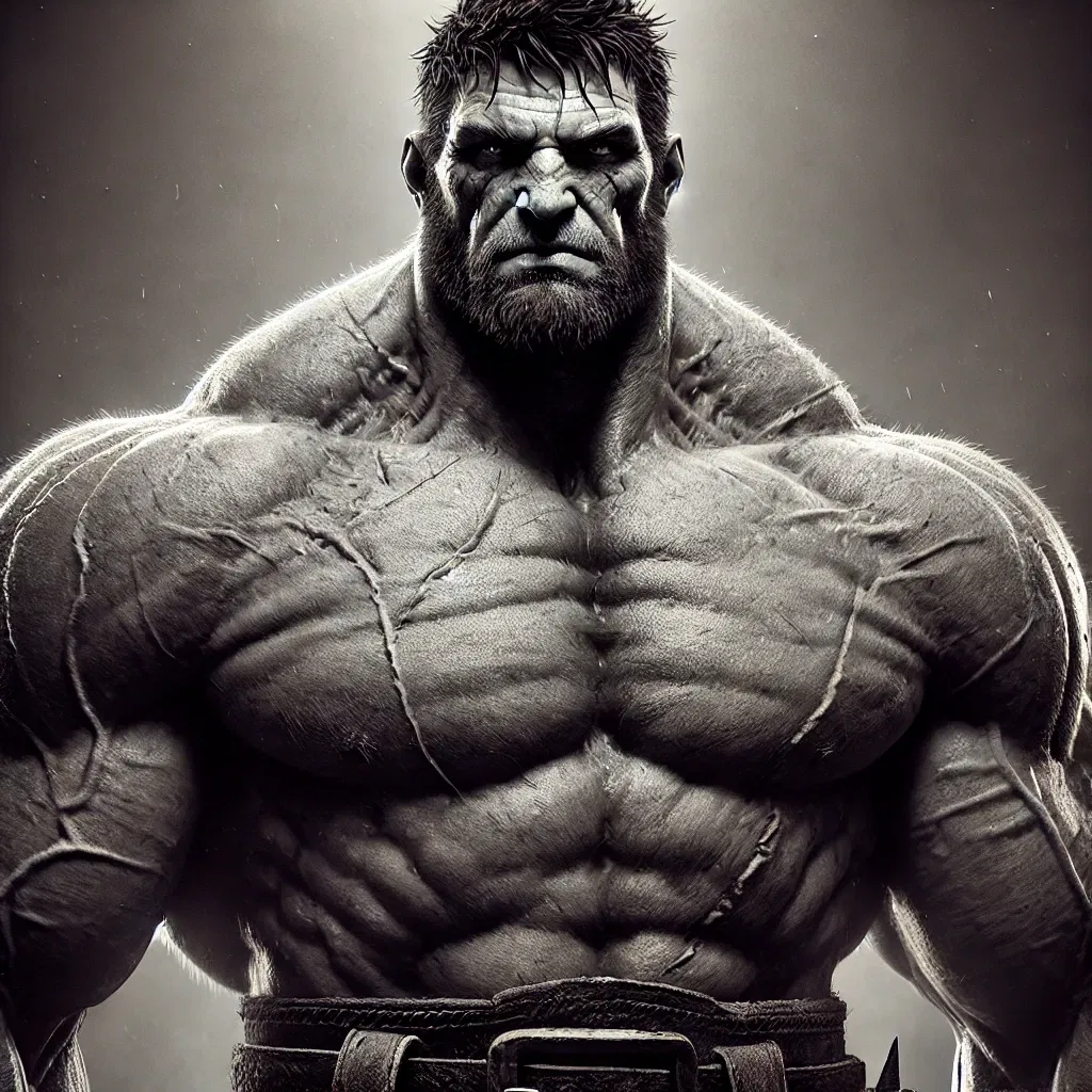 Avatar of Igor the brute
