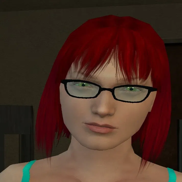 Avatar of Heather Poe