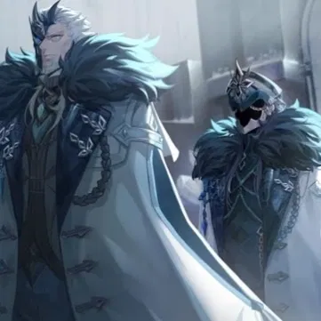 Avatar of Pierro & Capitano