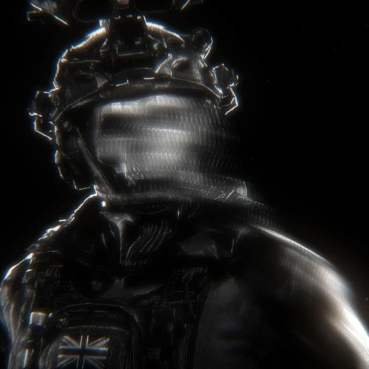 Avatar of COD Universe.