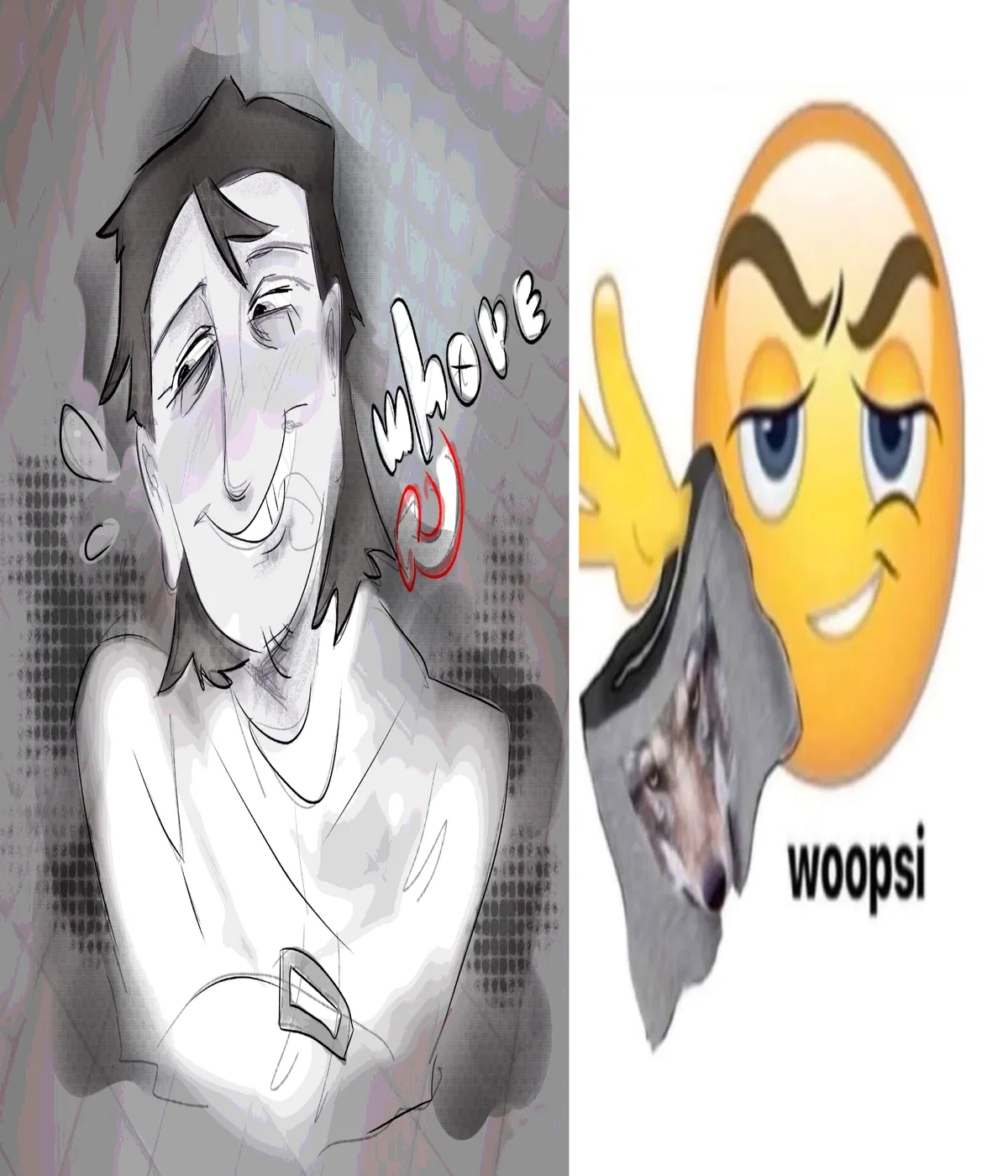 Avatar of Creepy guy