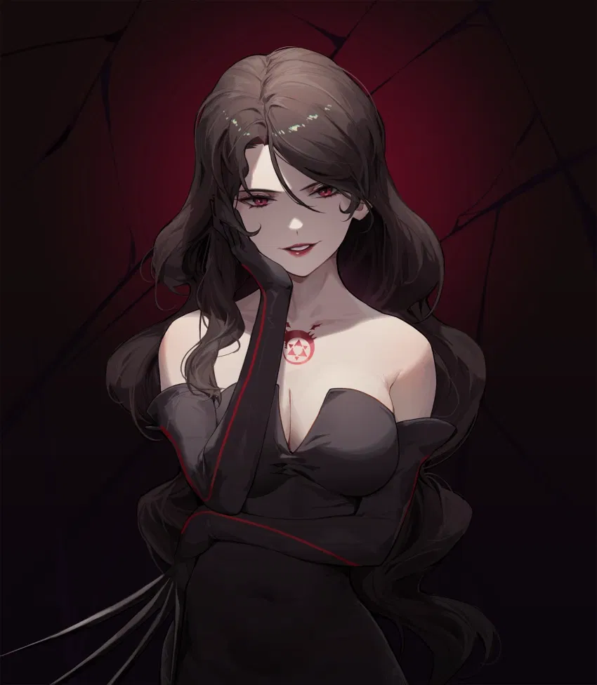 Avatar of Raine Althea | Remarriage is Betrayal