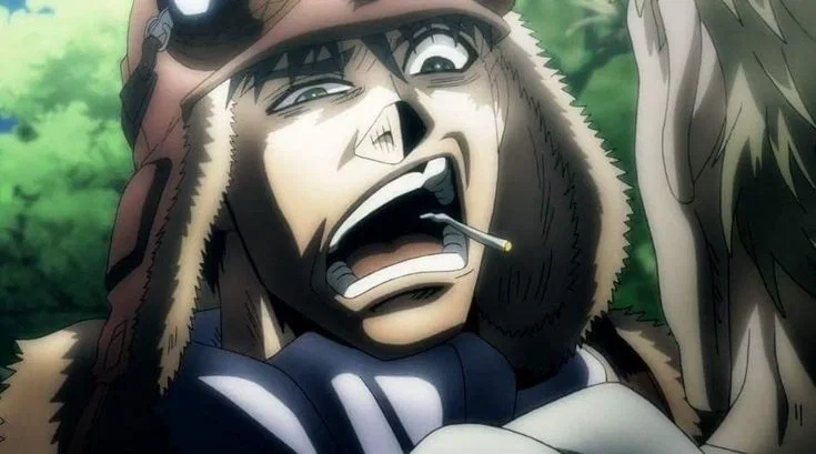 Avatar of Kanno Naoshi