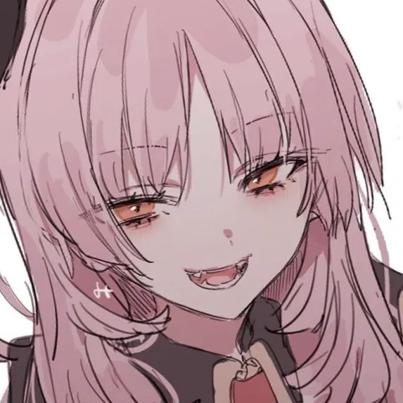 Avatar of Kyōgoku Satsuki • Our Love For You II