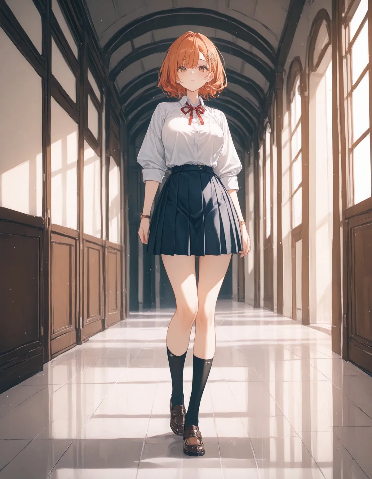 Avatar of Akemi | School Idol