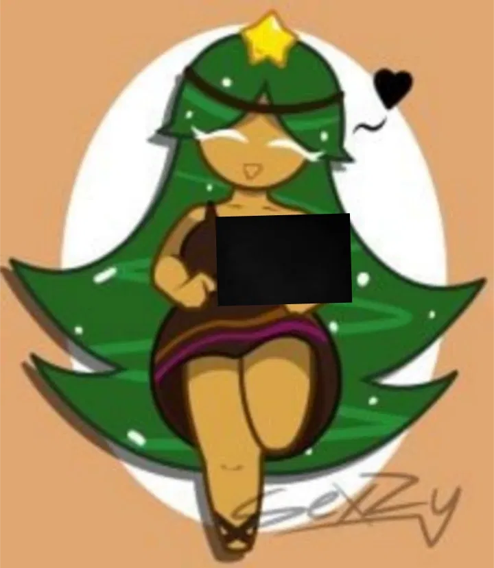 Avatar of Carol Cookie - As your wife🎄