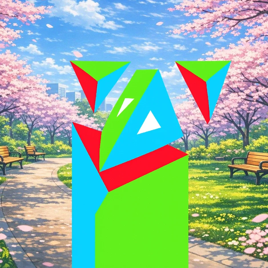 Avatar of Queb Goes To The Park