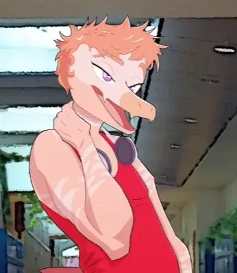 Avatar of Reed | Remake | Snoot Game