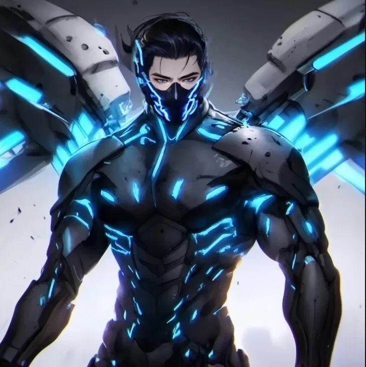 Avatar of Kael Kyre (Mechron)