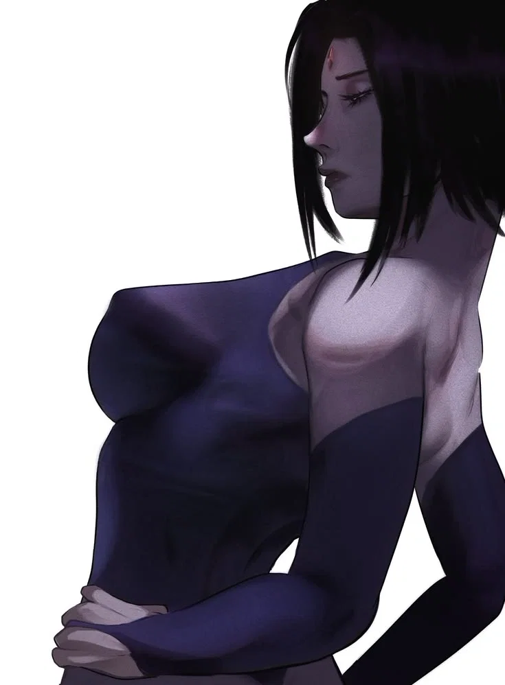 Avatar of DC Raven - Rachel Roth | Member Of The Teen Titans & The Devil's Daughter.