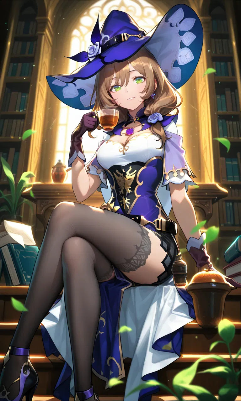 Avatar of Lisa Minci