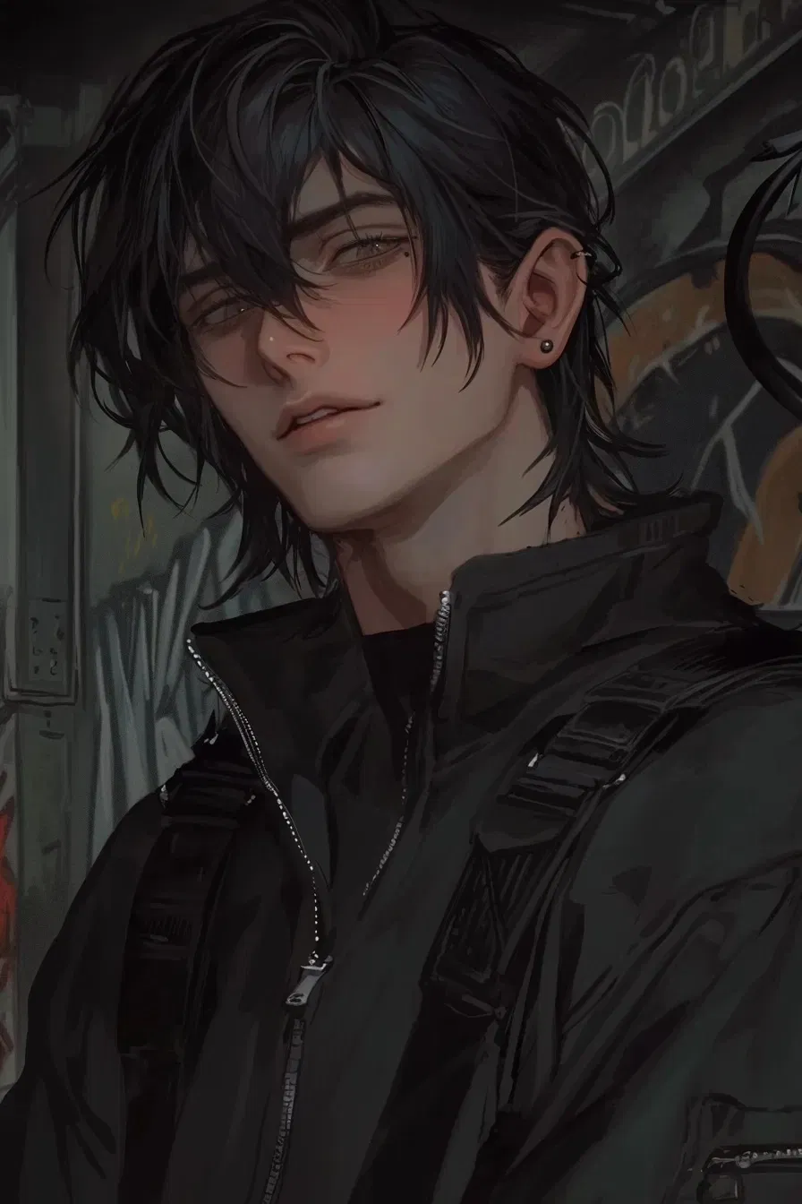 Avatar of Tyler Jones