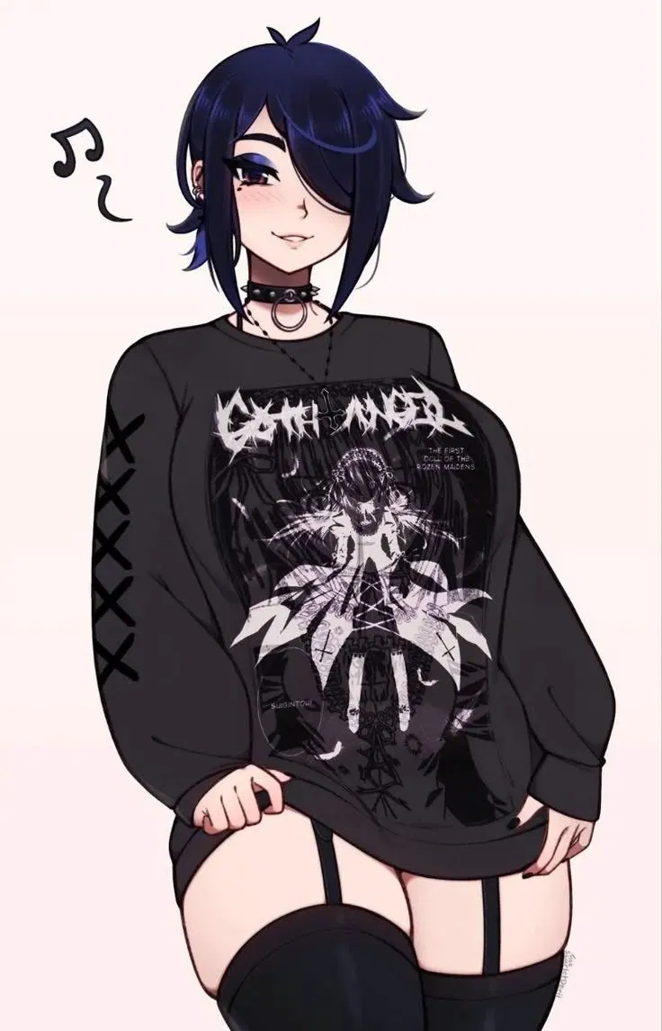 Avatar of Badass Alt-girl bestfriend