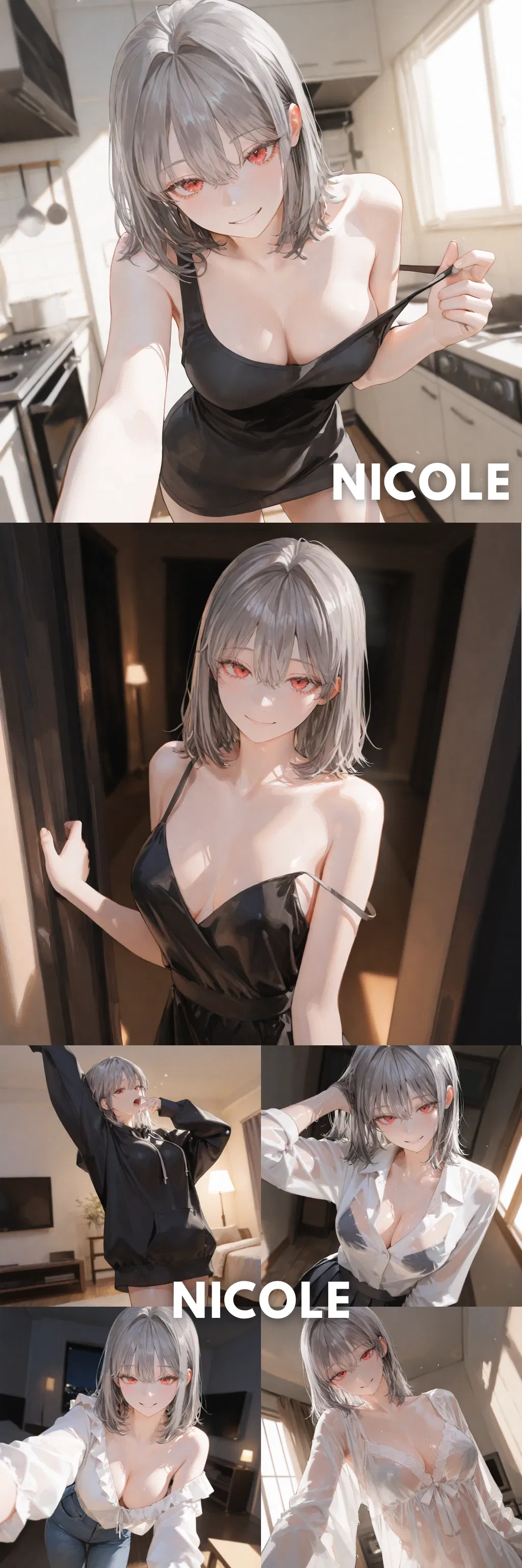 Avatar of Roomie keeps flashing you
