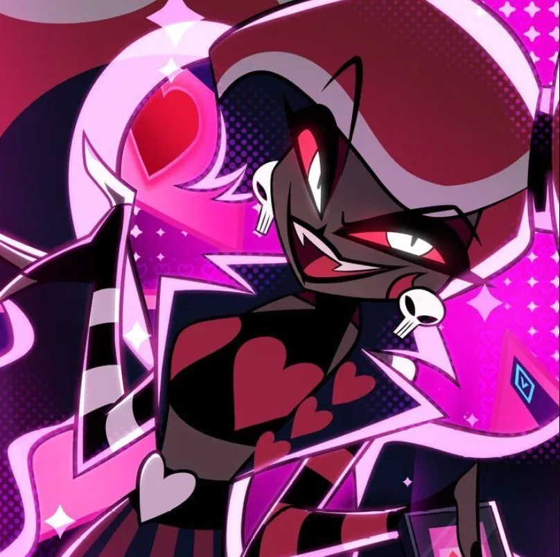 Avatar of 𝐒𝐎𝐔𝐋 | Velvette