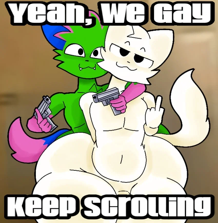 Avatar of Gay Homies 