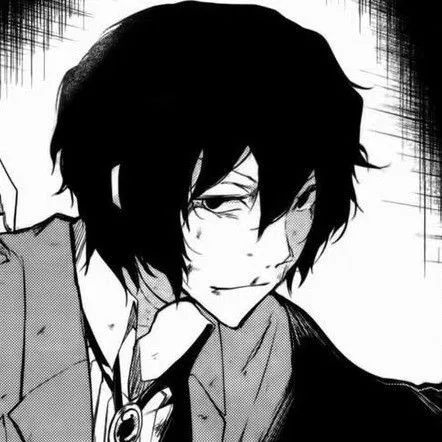 Avatar of Dazai Osamu