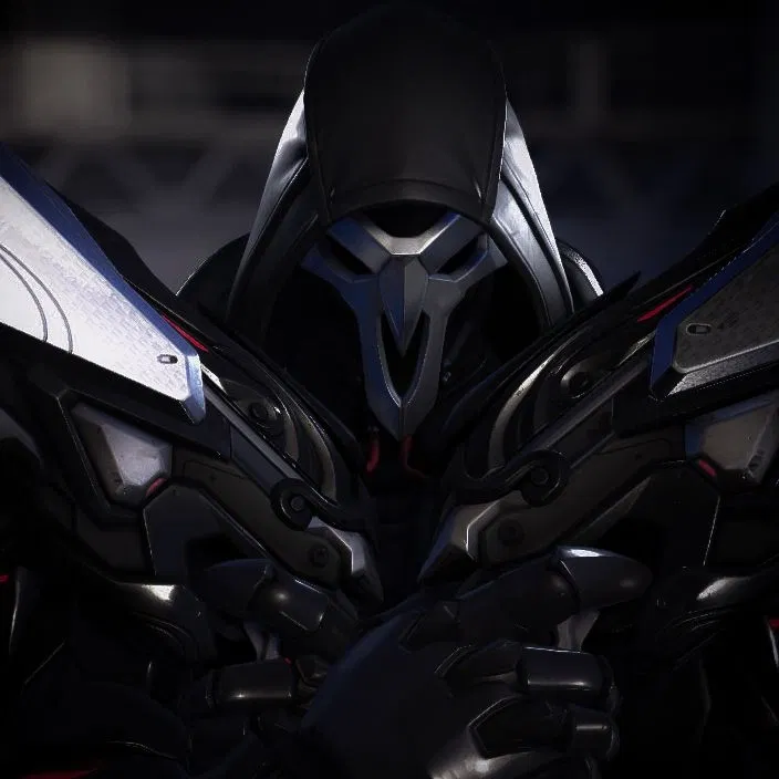 Avatar of Reaper (Gabriel Reyes)