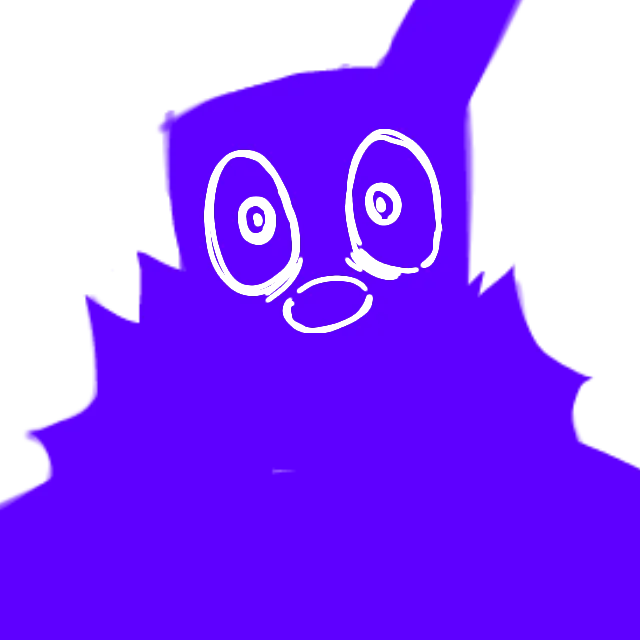 Avatar of Slasher! Mugman