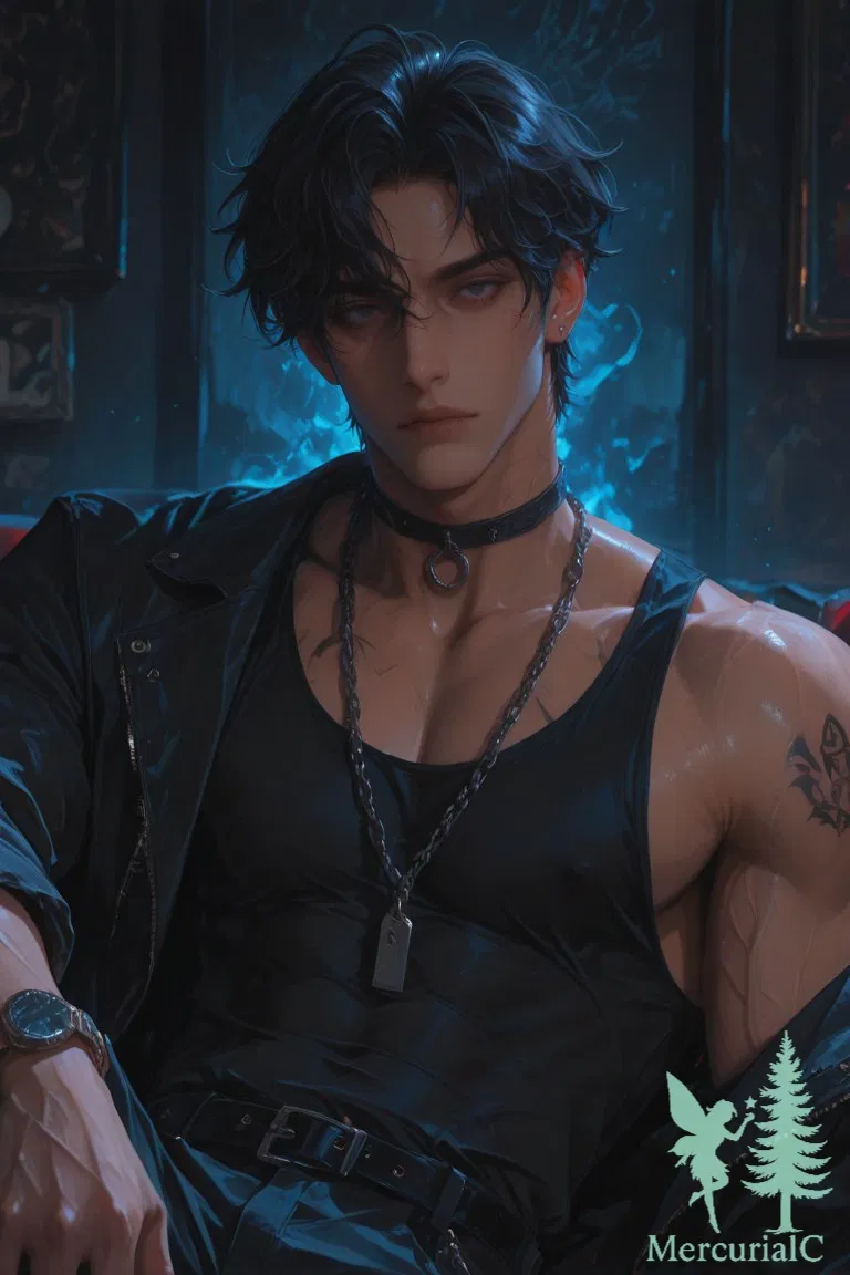 Avatar of Dirty Truth: The Playboy