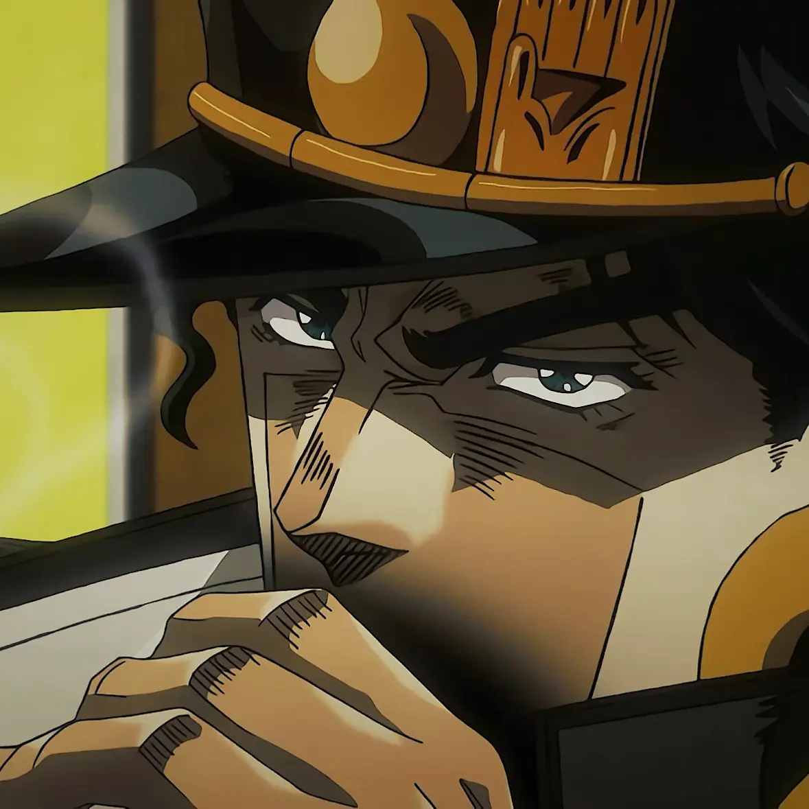 Avatar of Jotaro Kujo