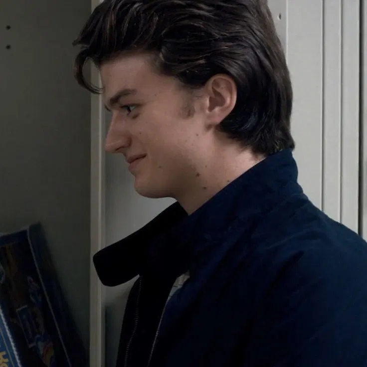 Avatar of Steve Harrington