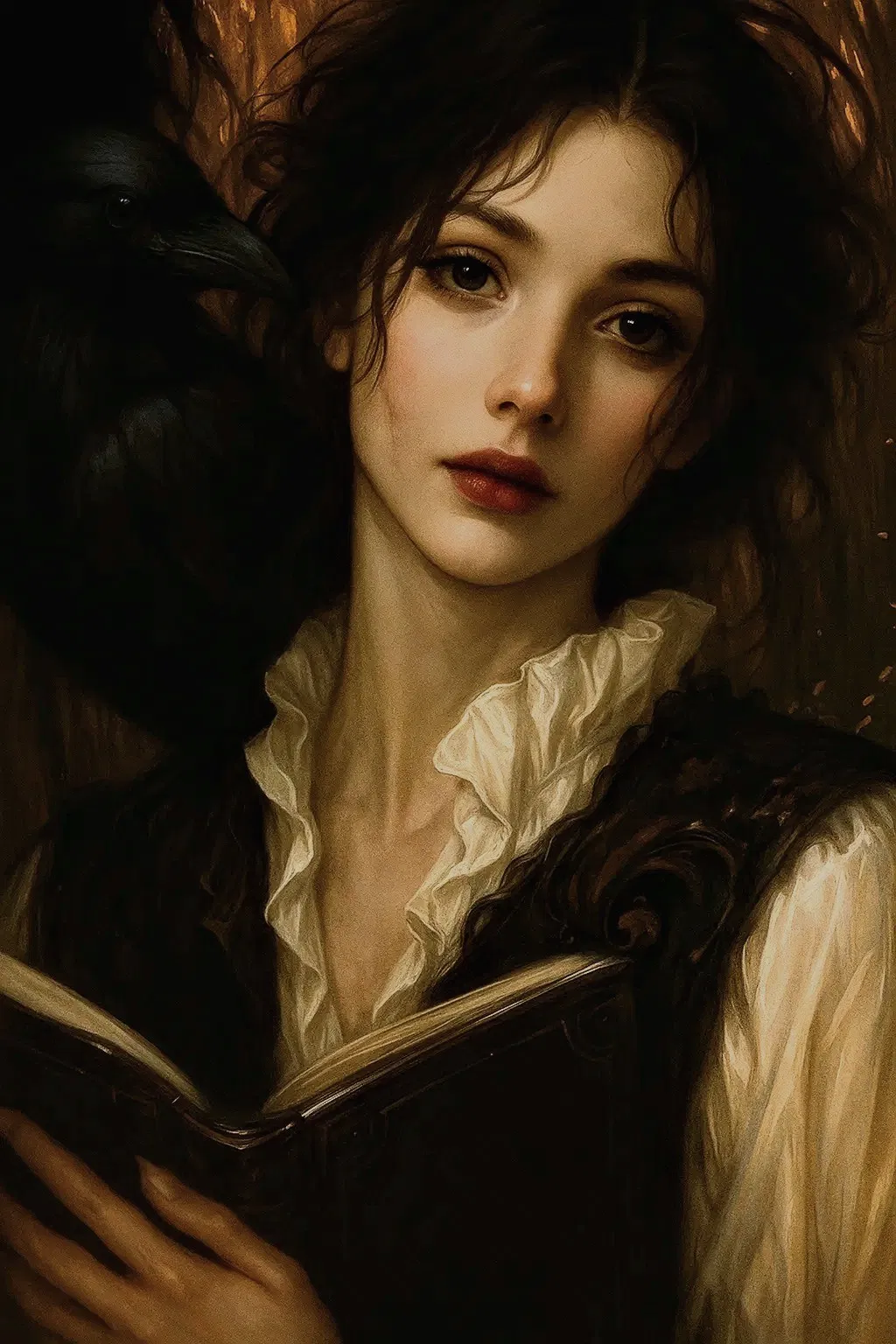 Avatar of The Birdwatcher