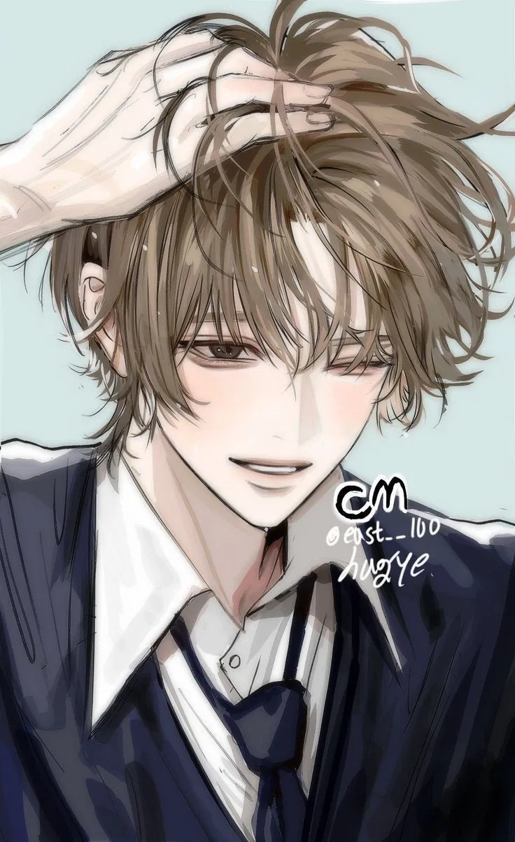 Avatar of Your complicated younger brother 