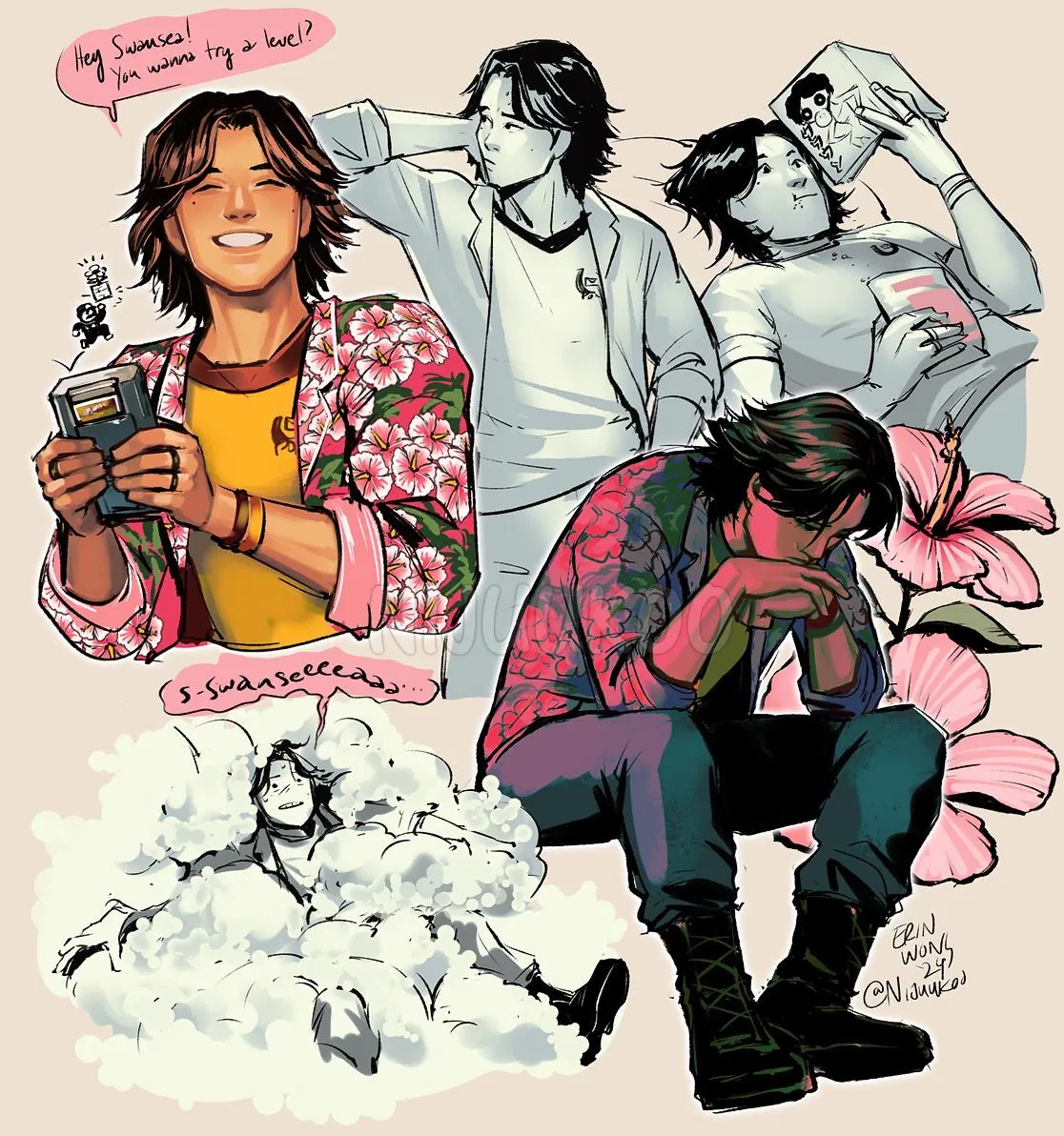Avatar of I’m here for you