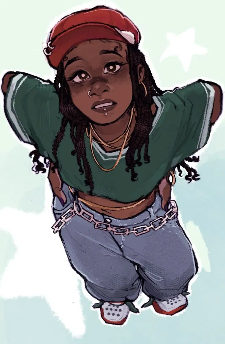 Avatar of -Tijeah Manning-