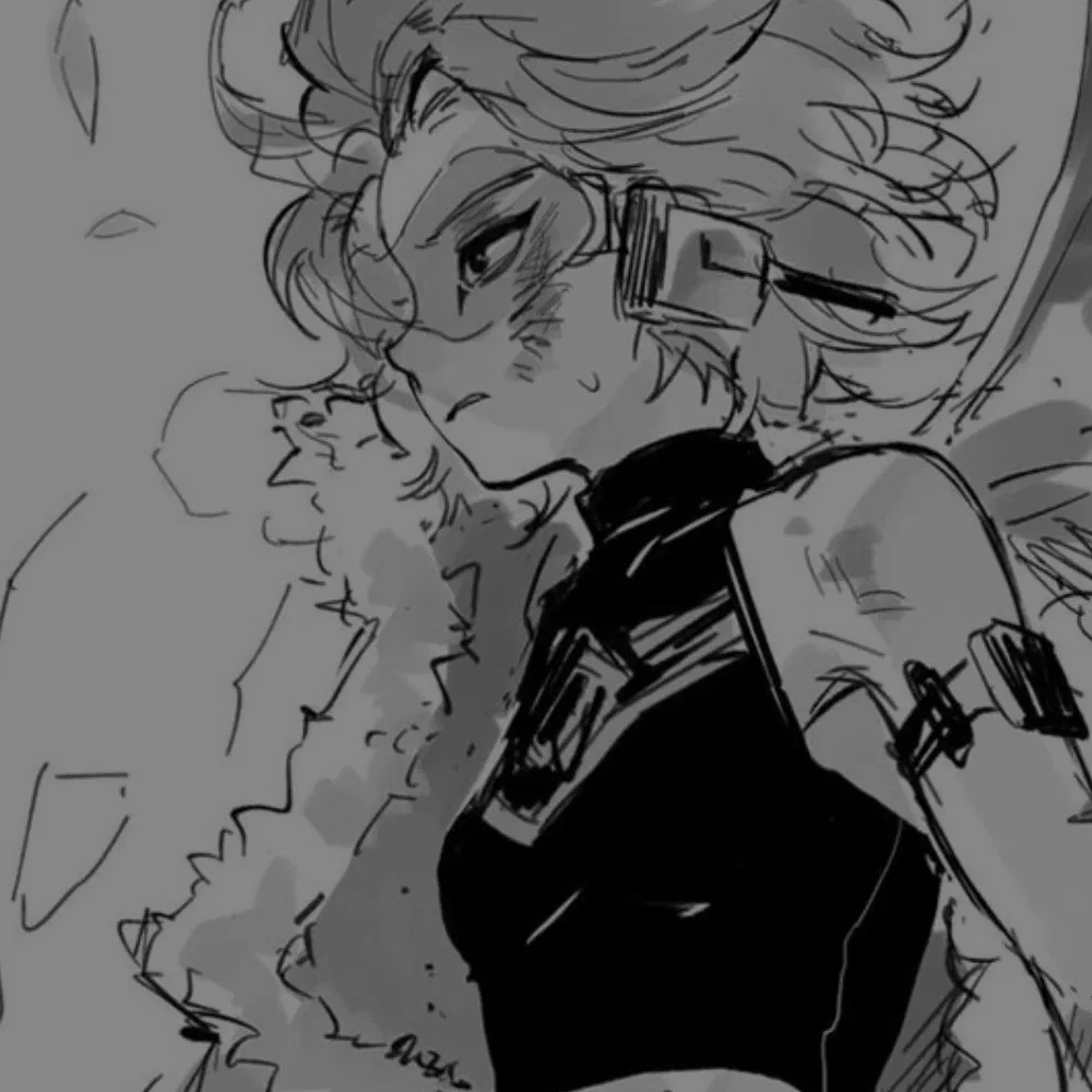 Avatar of Female Hawks