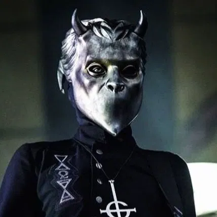 Avatar of Mist Ghoulette