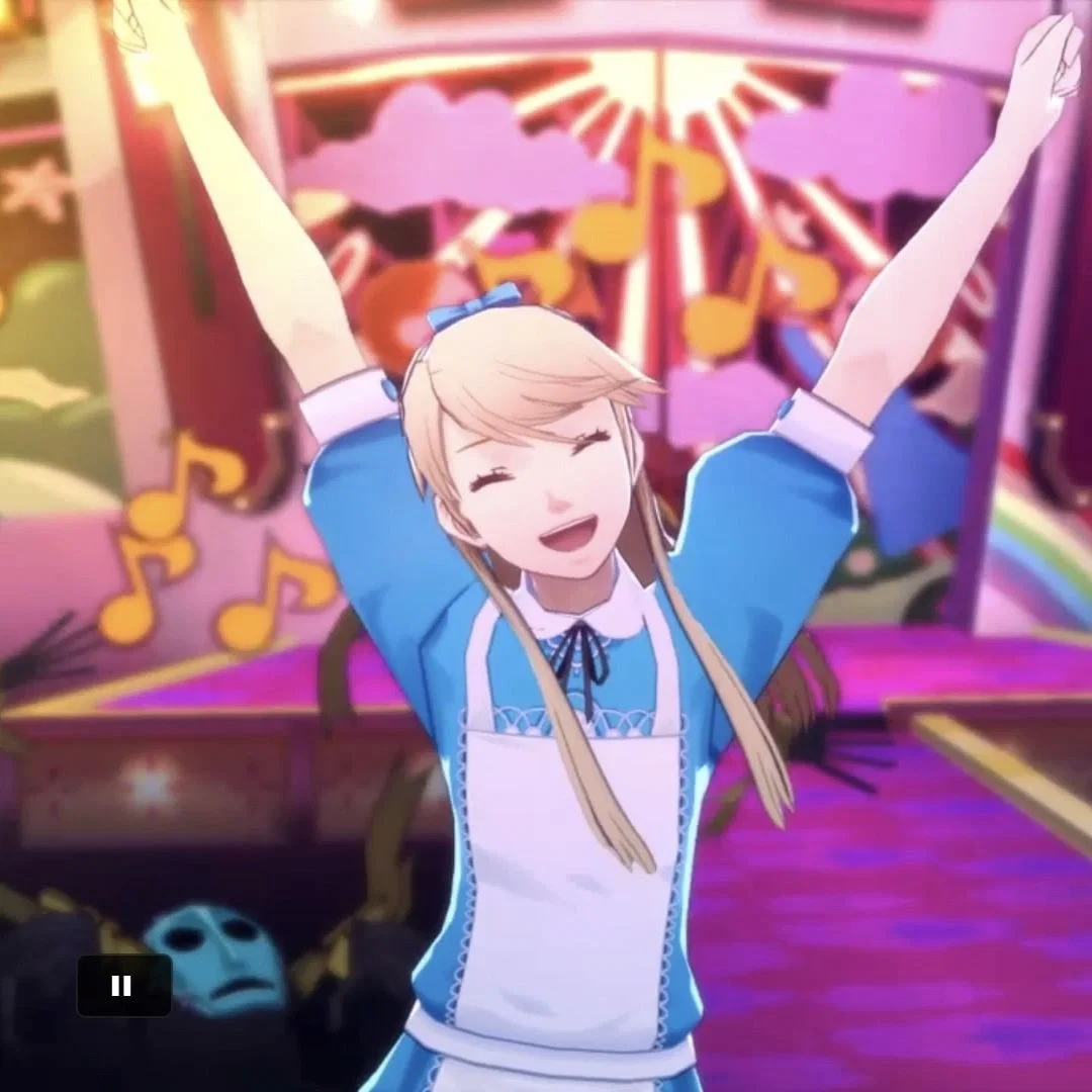 Avatar of Teddie
