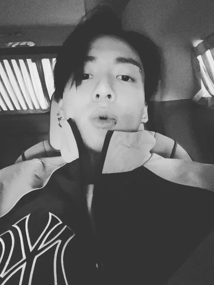 Avatar of SPEEDING! Jeon Jungkook 