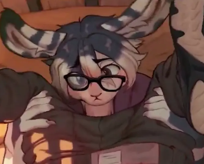 Avatar of James -Camp Ram ‘n Cram 1/4