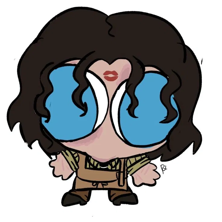 Avatar of Future Poppy Playtime bots