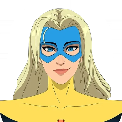 Avatar of Blonde Blazer