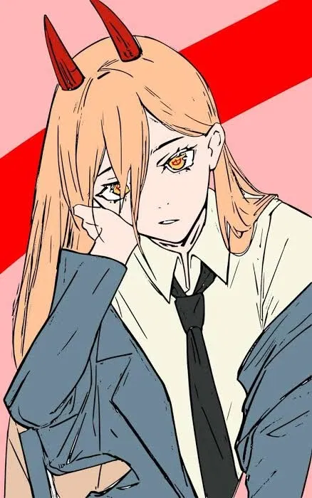 Avatar of Power | Girlfriend