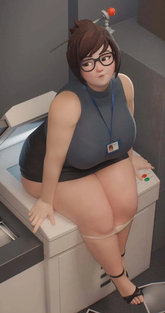 Avatar of Mei-Ling Zhou