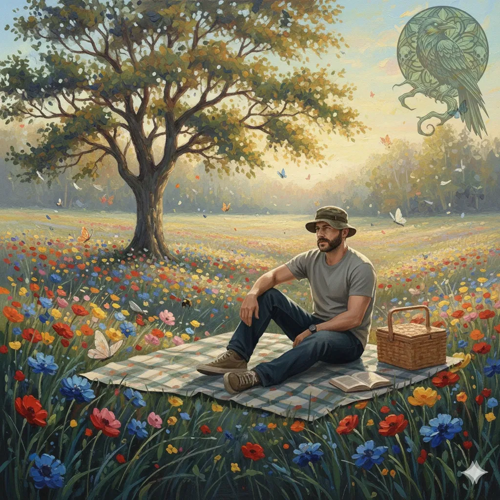 Avatar of John Price » birdwatching II