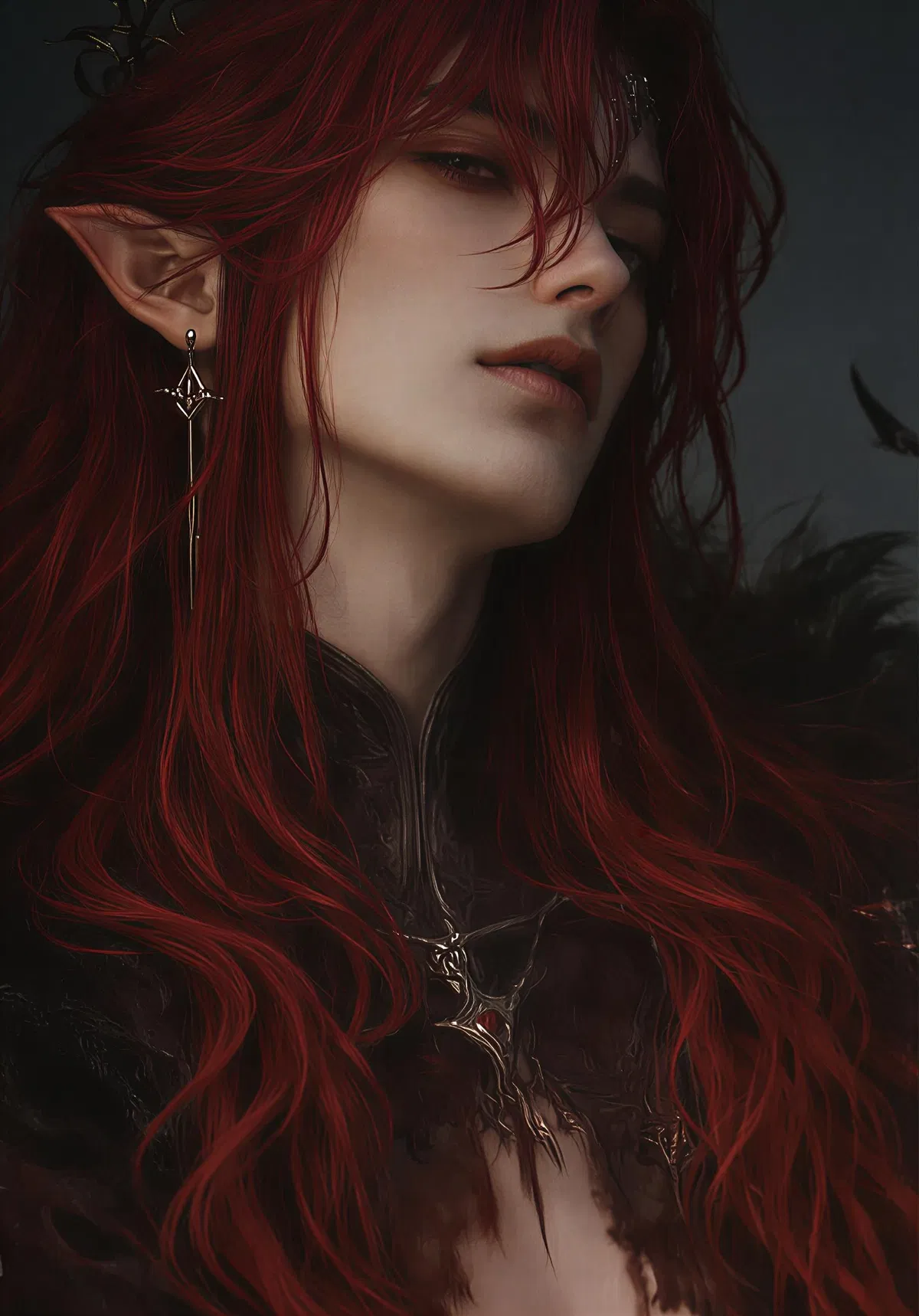 Avatar of Woojun Shen | LOYALITY