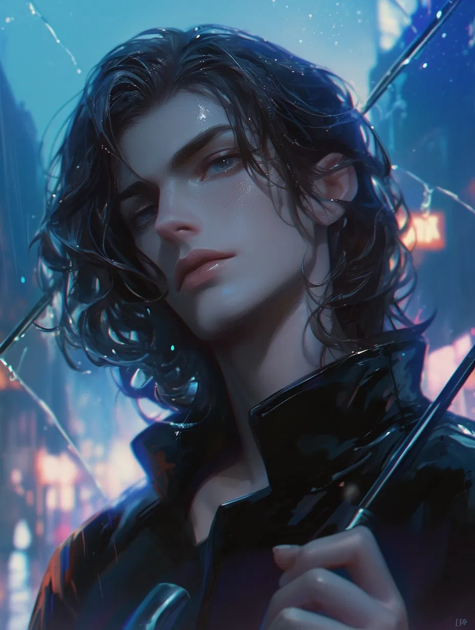 Avatar of Zane Knox