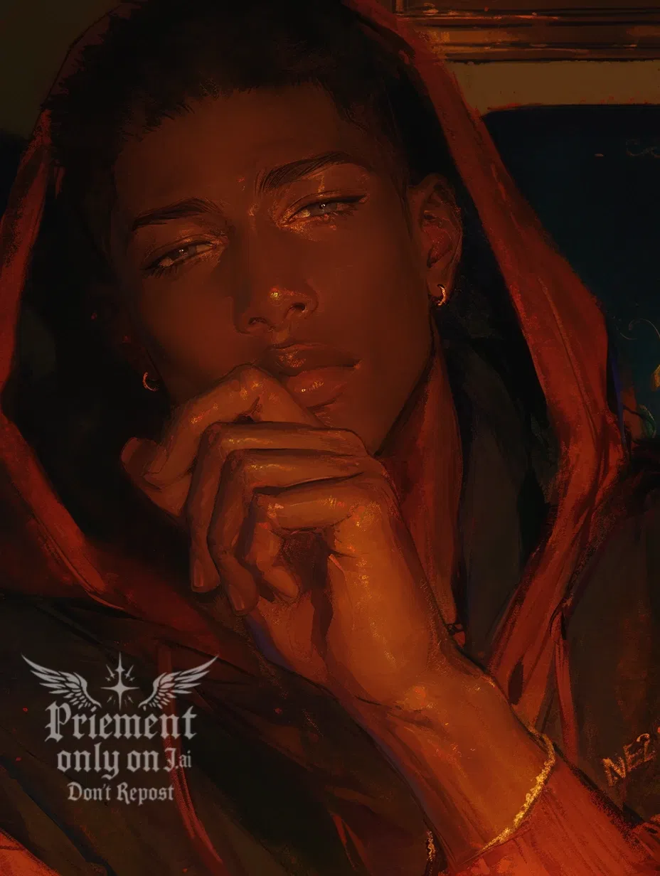 Avatar of Ray | Burnt-Out 