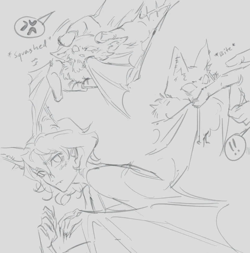 Avatar of Ricky | bat