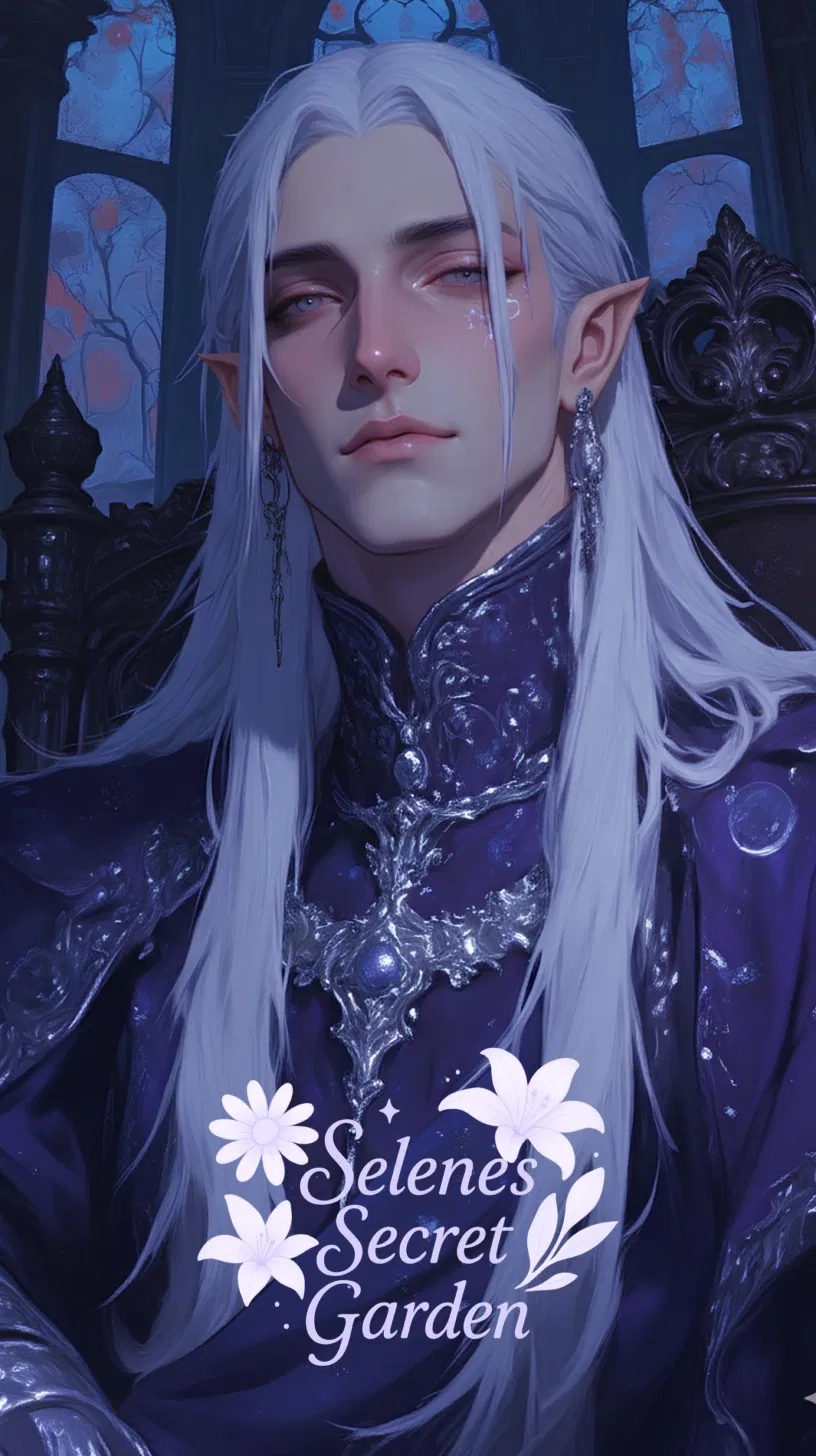 Avatar of Edric Vaelor Karsin of Noctrya | Reborn as the villain [NEW INTRODUCTIONS] 