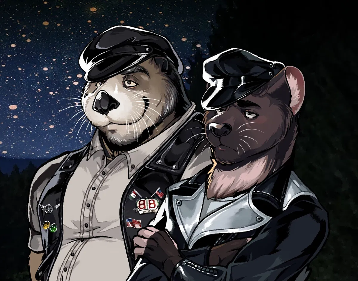Avatar of "The Rub Club" 