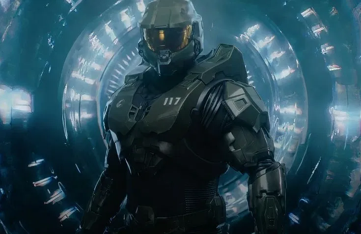 Avatar of Master Chief || Halo