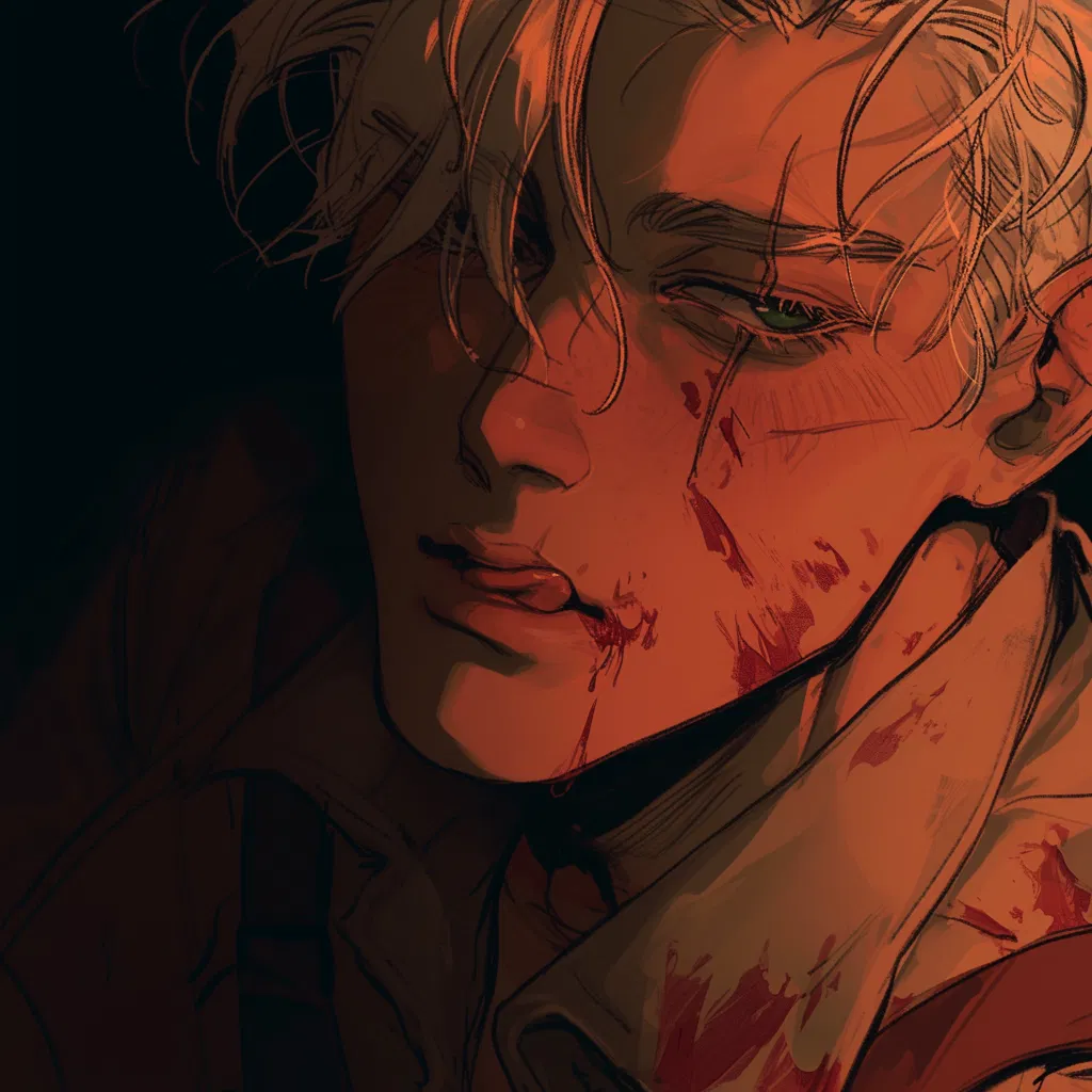 Avatar of Ed Parker | 