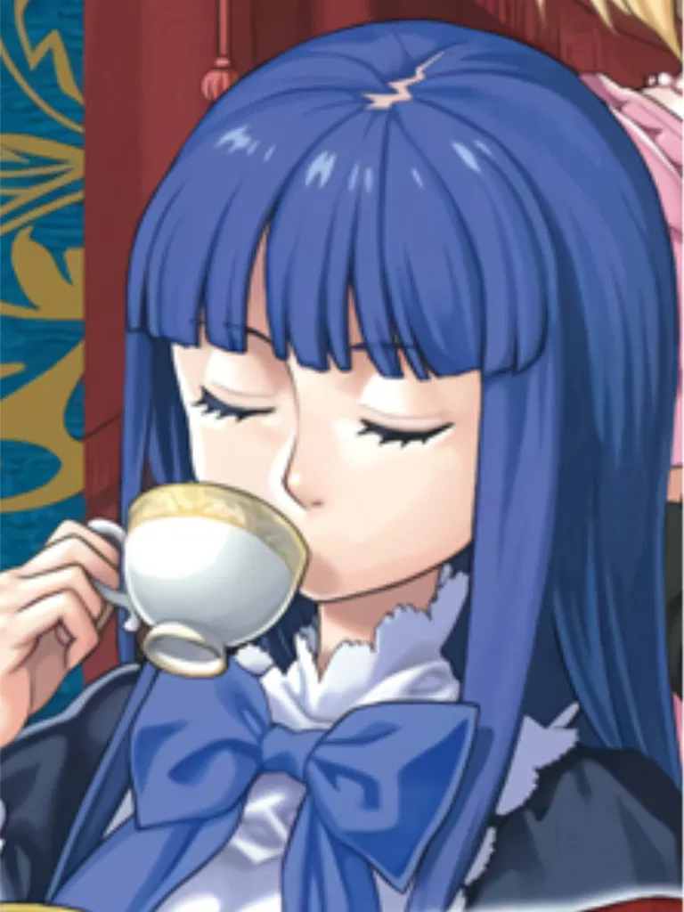 Avatar of Frederica Bernkastel